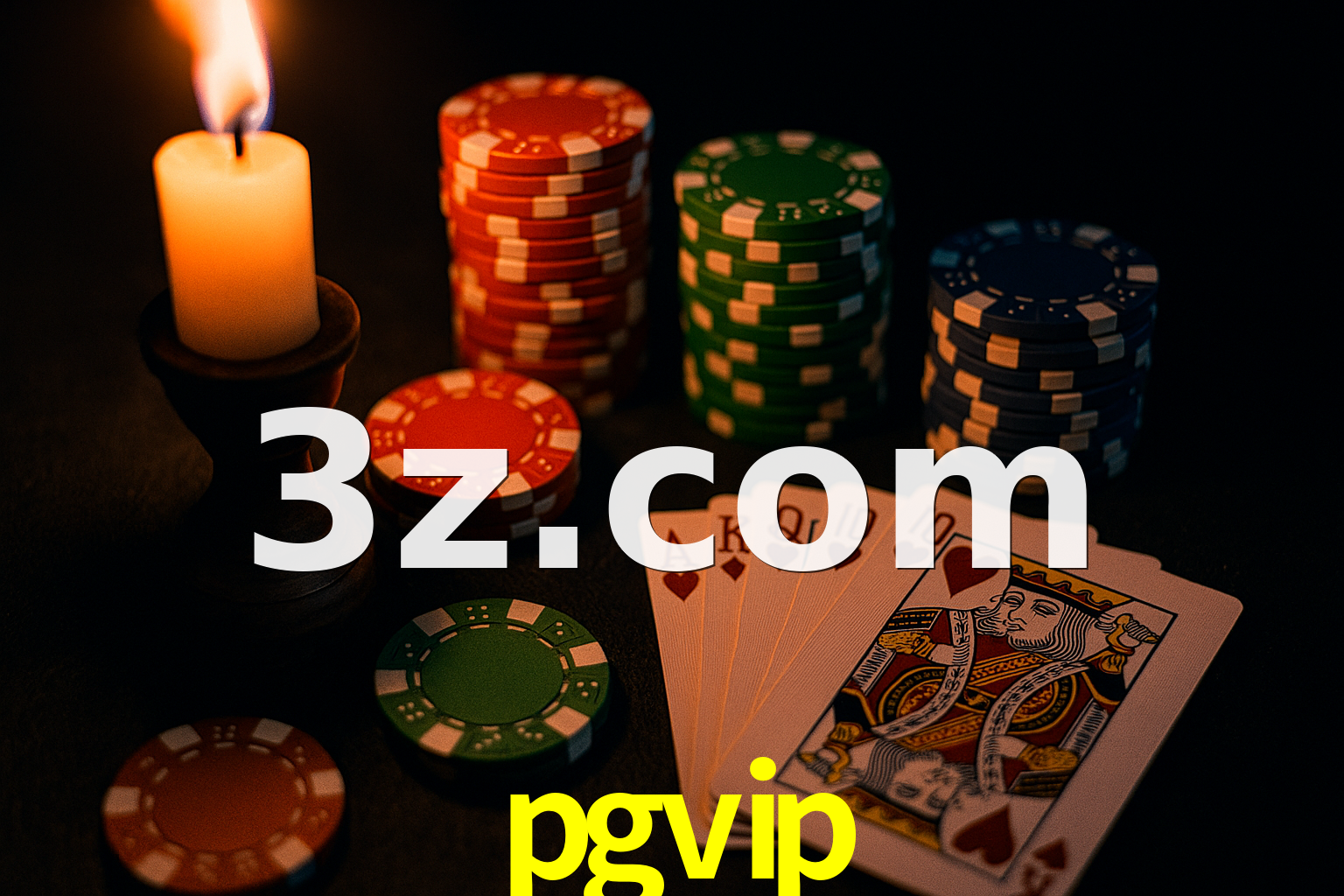 pgvip 