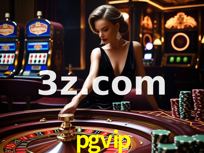 pgvip